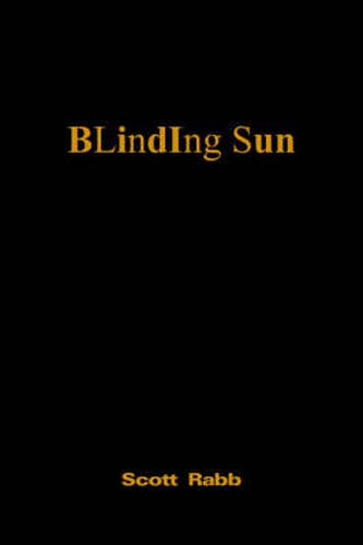 Cover image for Blinding Sun
