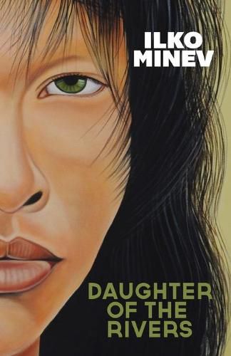 Cover image for Daughter of the Rivers