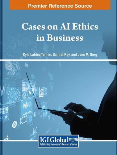 Cases on AI Ethics in Business