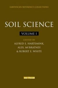 Cover image for Soil Science