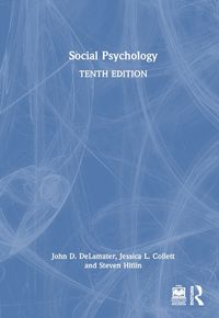 Cover image for Social Psychology