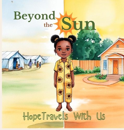 Cover image for Beyond The Sun