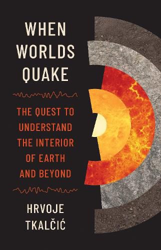 Cover image for When Worlds Quake