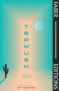 Cover image for Termush (Faber Editions)