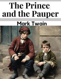 Cover image for The Prince and the Pauper