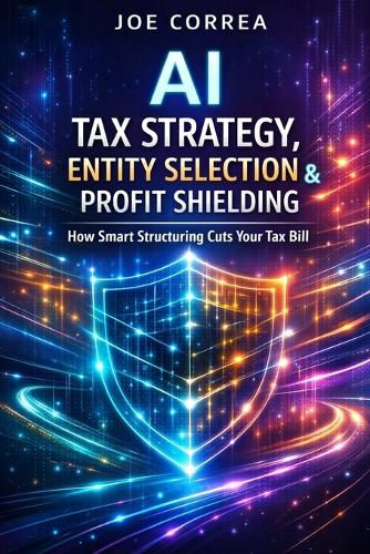 Cover image for AI Tax Strategy, Entity Selection & Profit Shielding