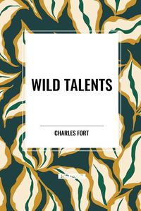 Cover image for Wild Talents