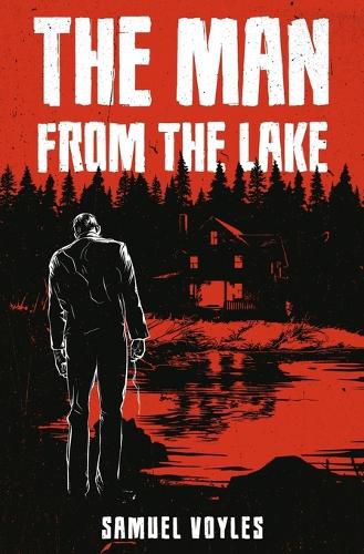 Cover image for The Man from the Lake