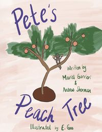 Cover image for Pete's Peach Tree