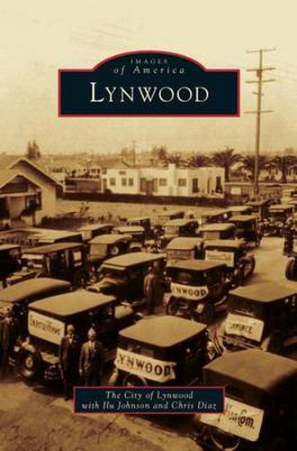 Cover image for Lynwood