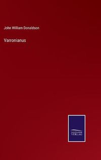 Cover image for Varronianus