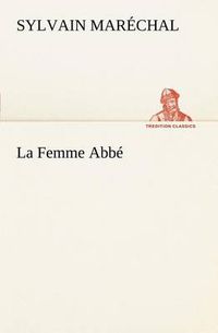 Cover image for La Femme Abbe