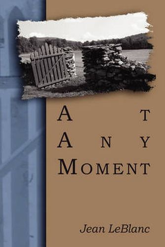 Cover image for At Any Moment