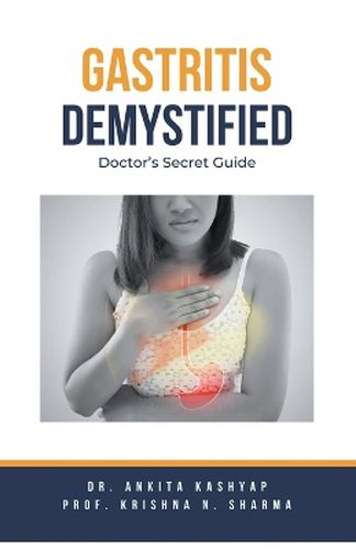 Cover image for Gastritis Demystified