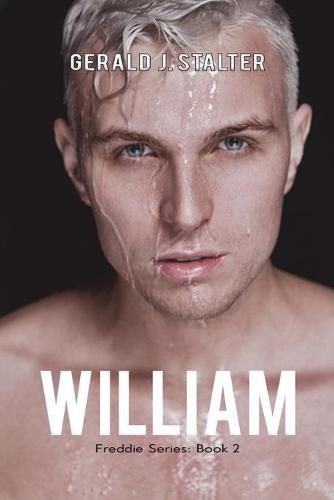 Cover image for William