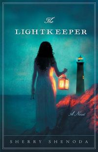 Cover image for The Lightkeeper