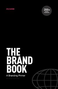 Cover image for The Brand Book