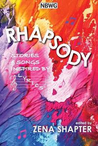 Cover image for Rhapsody: Stories & Songs Inspired by Lyrics
