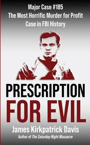 Cover image for Prescription for Evil