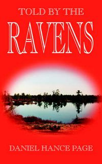 Cover image for Told by the Ravens