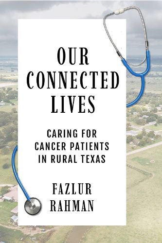 Cover image for Our Connected Lives