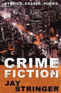 Cover image for Crime Fiction