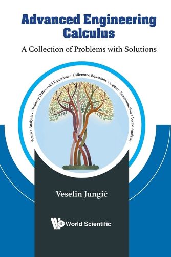 Cover image for Advanced Engineering Calculus: A Collection Of Problems With Solutions