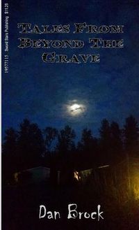 Cover image for Tales From Beyond The Grave