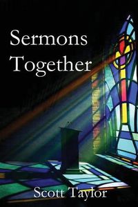 Cover image for Sermons Together