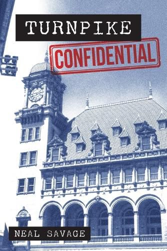 Cover image for Turnpike Confidential