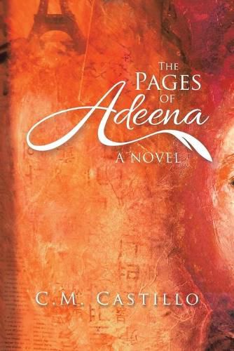 Cover image for The Pages of Adeena