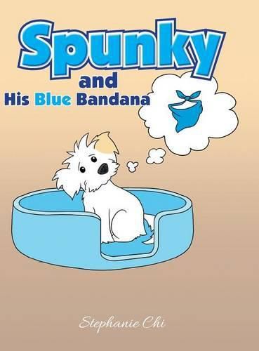 Cover image for Spunky
