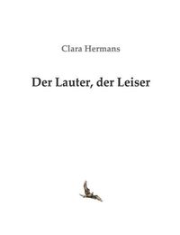 Cover image for Der Lauter, der Leiser