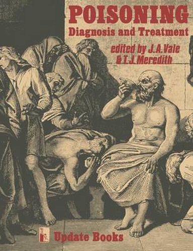Cover image for Poisoning Diagnosis and Treatment