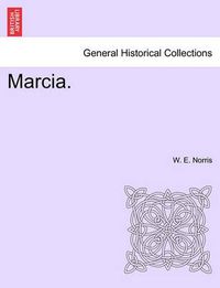 Cover image for Marcia.