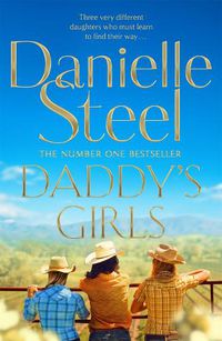 Cover image for Daddy's Girls