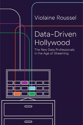 Cover image for Data-Driven Hollywood