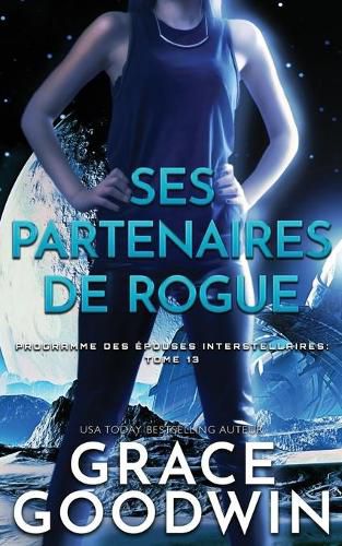 Cover image for Ses Partenaires de Rogue