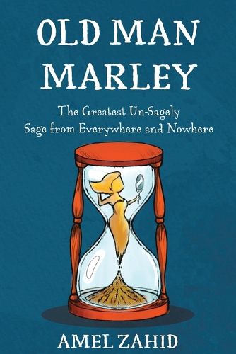 Cover image for Old Man Marley