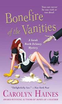 Cover image for Bonefire of the Vanities