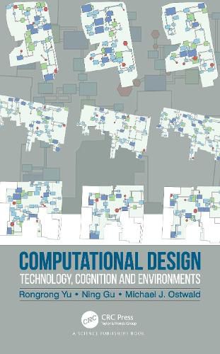 Cover image for Computational Design