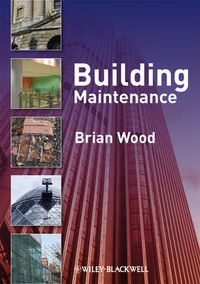 Cover image for Building Maintenance