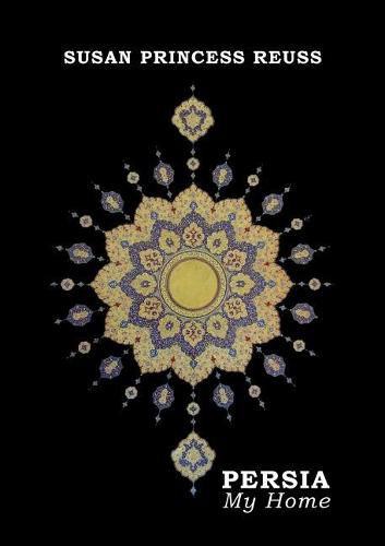 Cover image for PERSIA - My Home