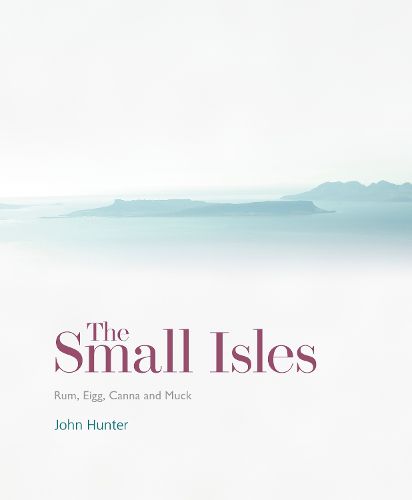 Cover image for The Small Isles