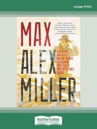 Cover image for Max