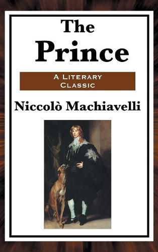 Cover image for The Prince