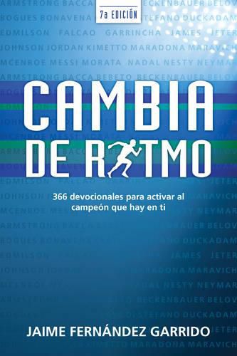 Cover image for Cambia De Ritmo, SePtima EdicioN