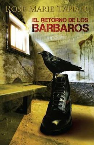 Cover image for El retorno de los barbaros