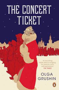 Cover image for The Concert Ticket