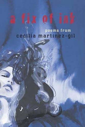 Cover image for A Fix of Ink